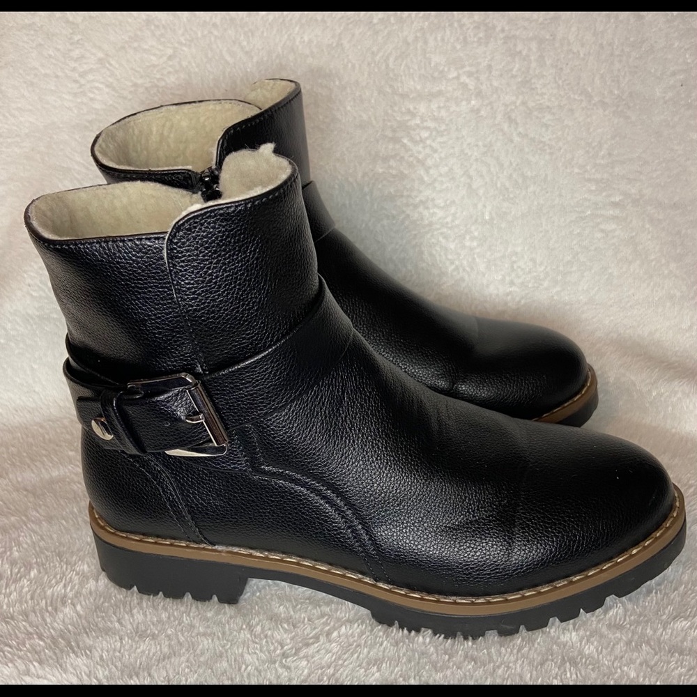 Nautica Winter Boots Size 6.5